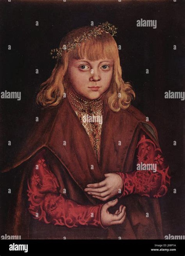 Lucas Cranach the Younger Lucas Cranach the Younger