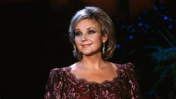 Lucia Popp