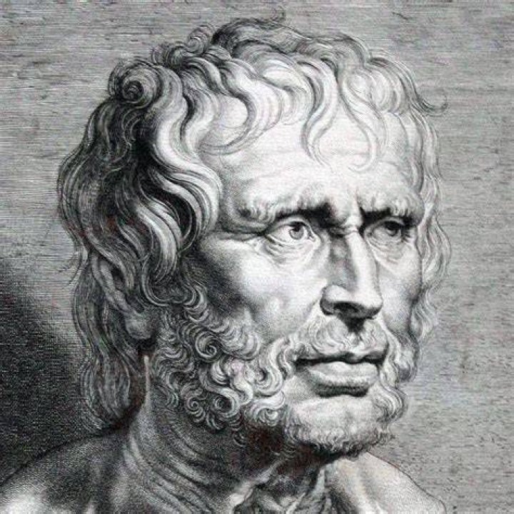 Lucius Annaeus Seneca Lucius Annaeus Seneca
