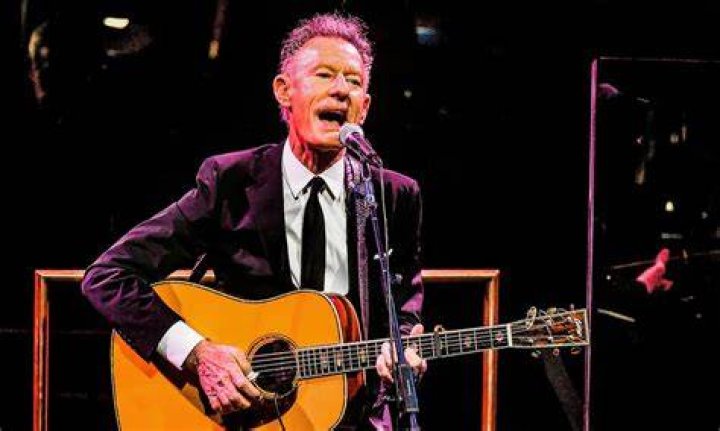 Lyle Lovett Lyle Lovett