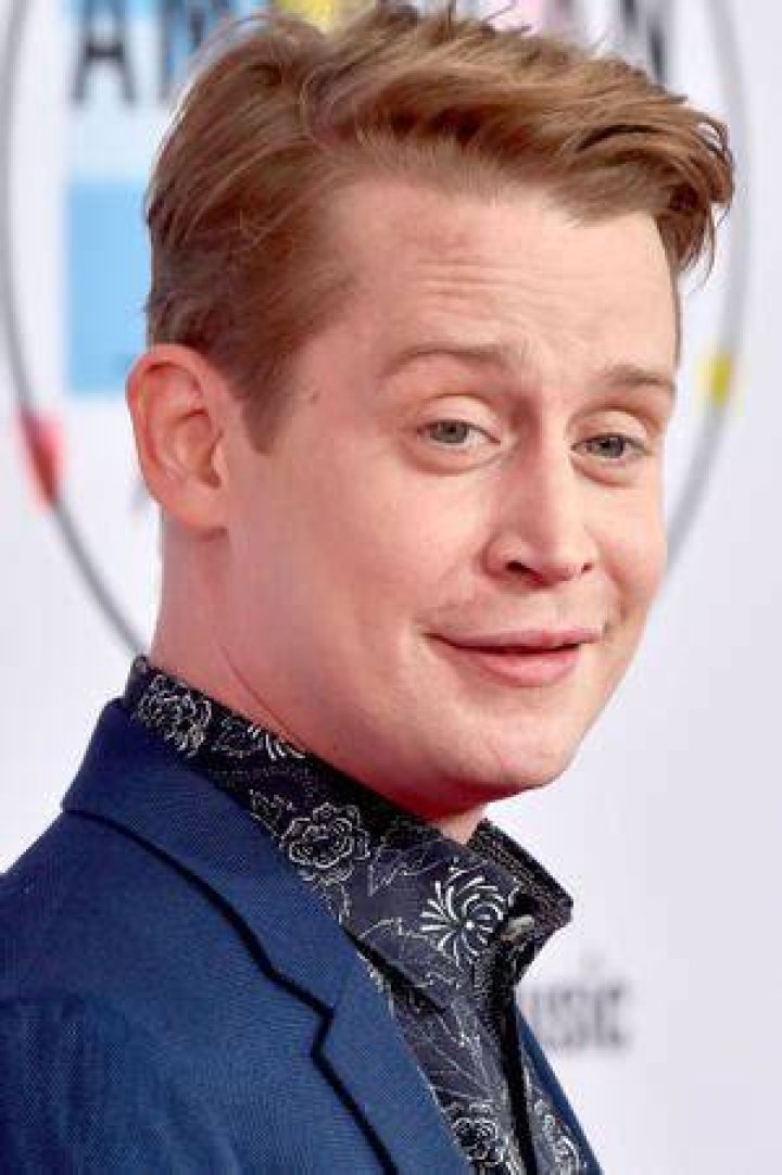Macaulay Culkin Biography