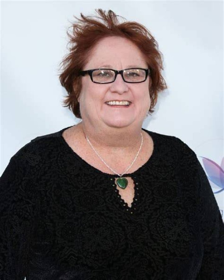 Maile Flanagan Maile Flanagan