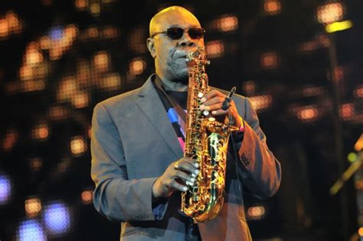Manu Dibango Manu Dibango
