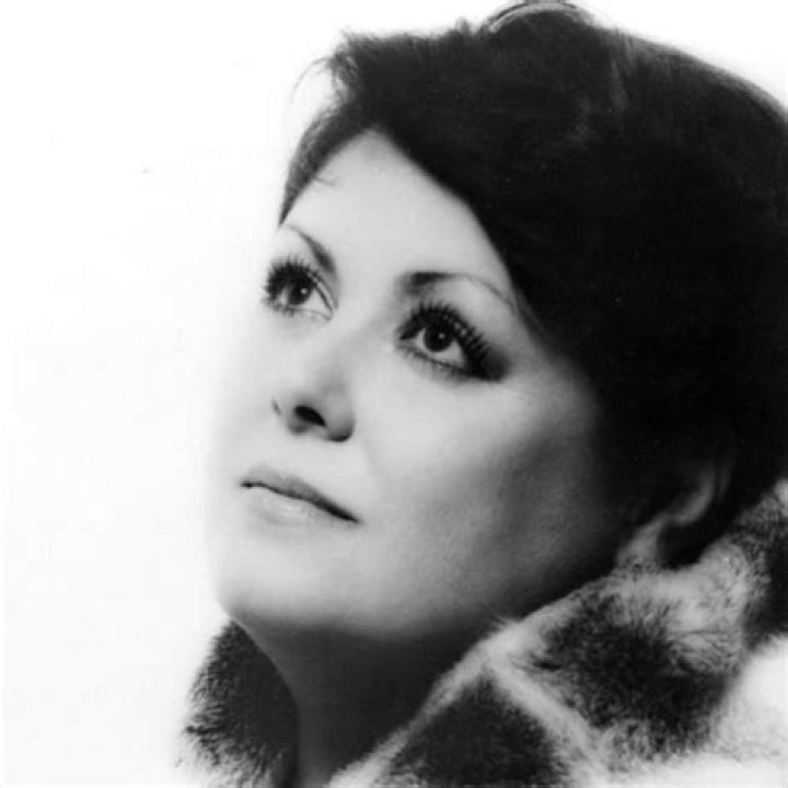 Margaret Price Margaret Price