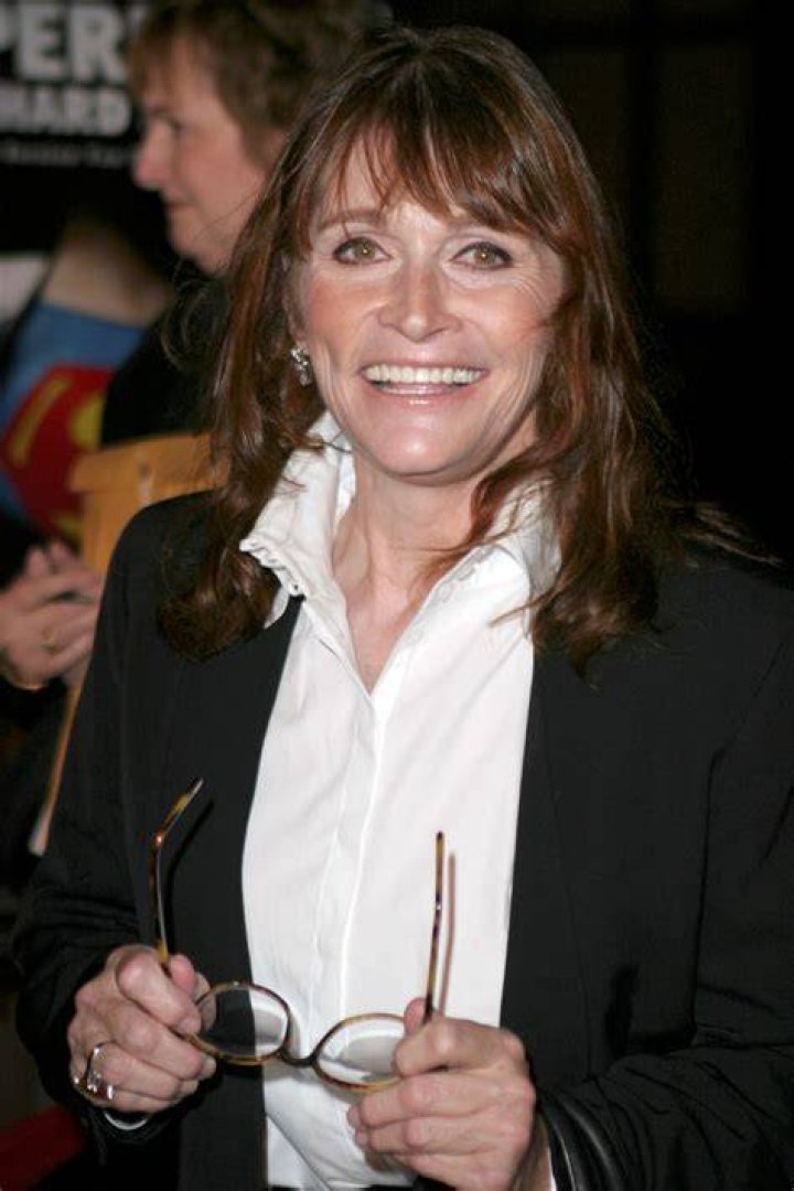 Margot Kidder Margot Kidder