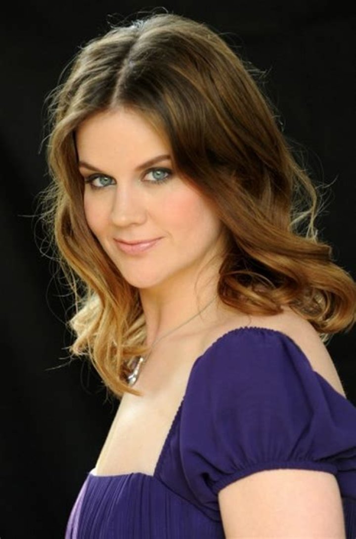 Maria Radner Maria Radner