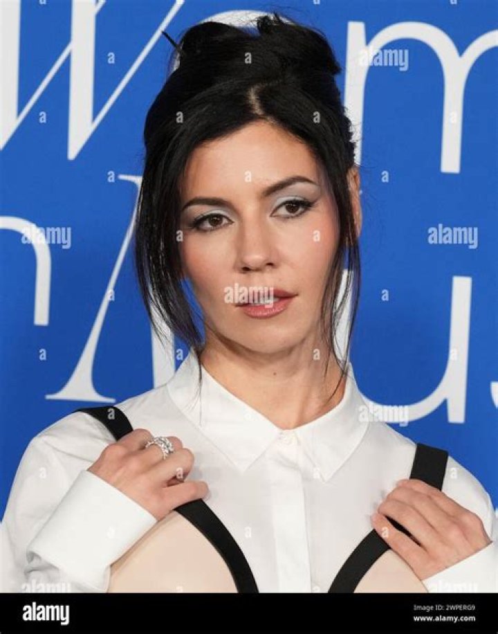 Marina Diamandis Marina Diamandis