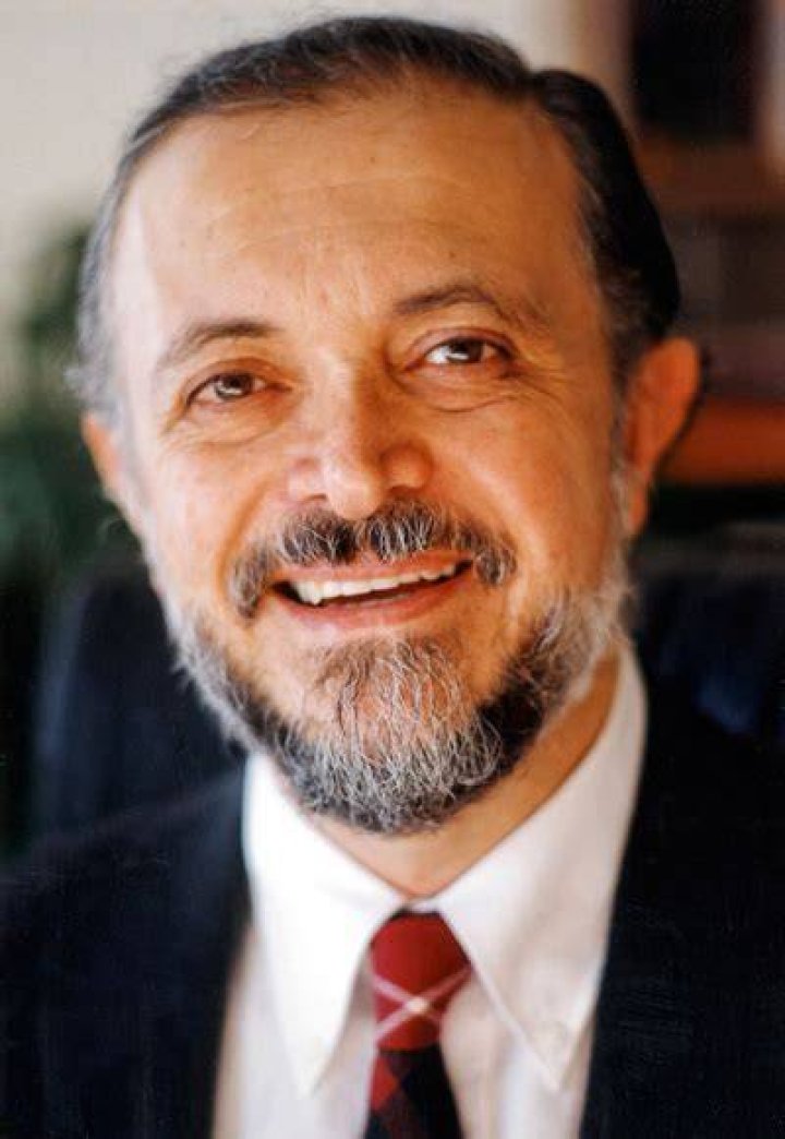 Mario J. Molina Mario J. Molina