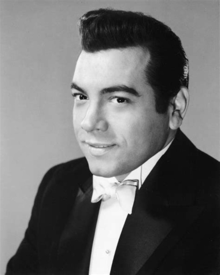 Mario Lanza Mario Lanza