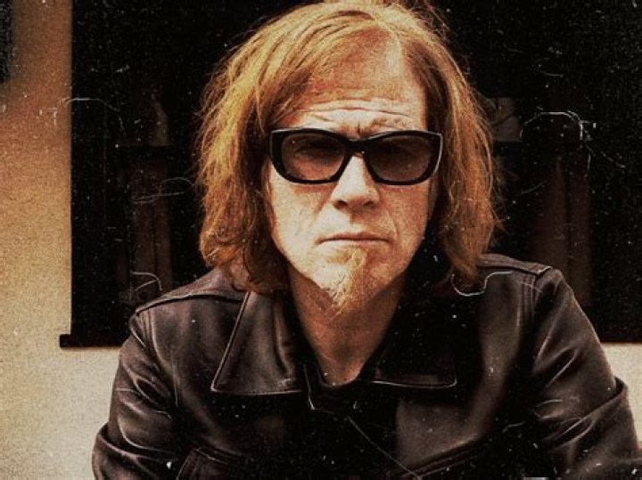 Mark Lanegan