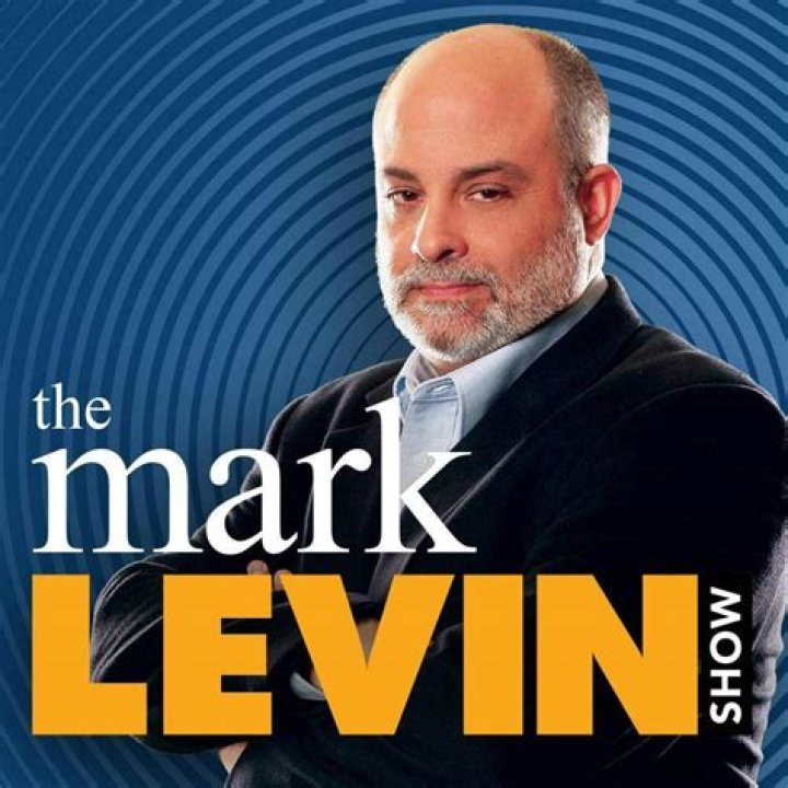 Mark Levin Mark Levin