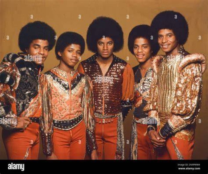Marlon Jackson Marlon Jackson