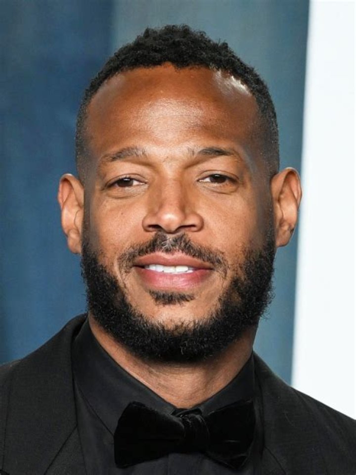 Marlon Wayans Marlon Wayans