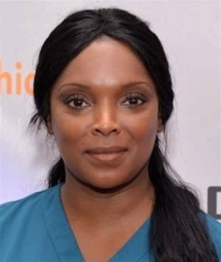 Marlyne Barrett Net Worth