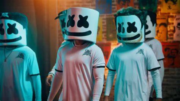 Marshmello