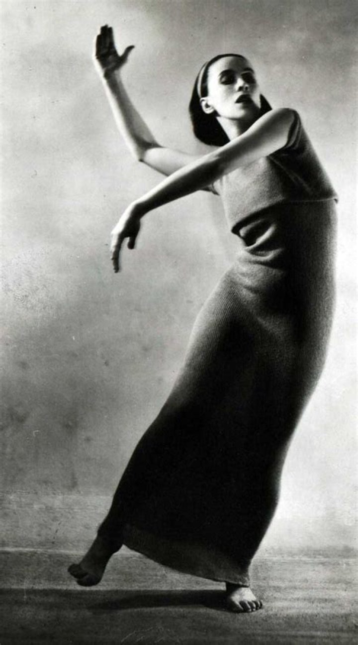 Martha Graham Martha Graham