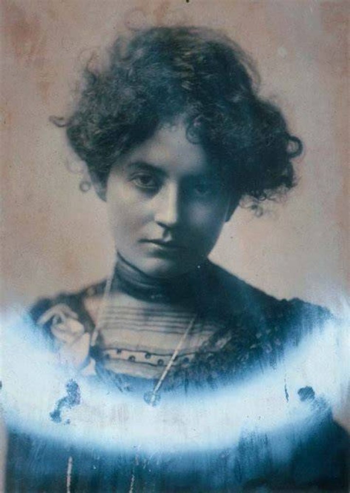 Mary MacLane Mary MacLane