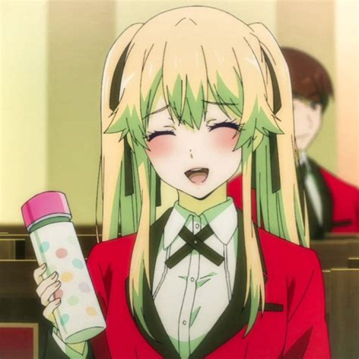 mary saotome
