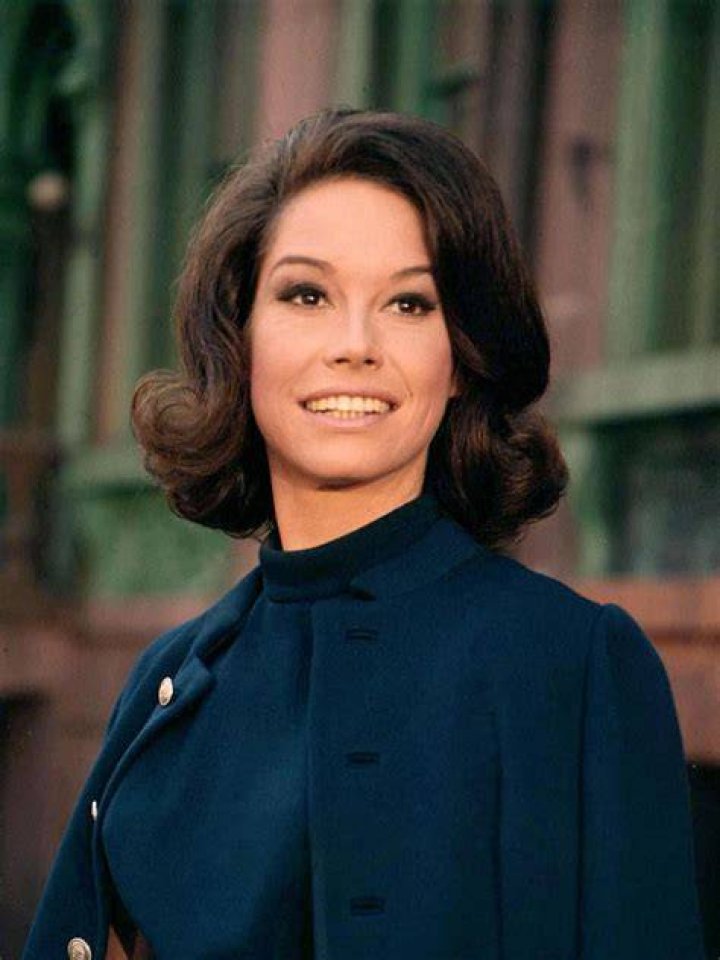 Mary Tyler Moore Mary Tyler Moore