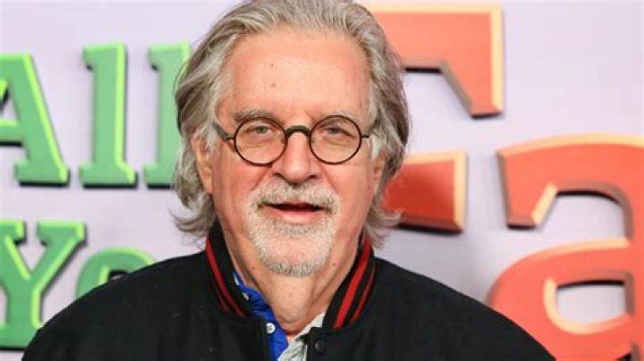 Matt Groening Matt Groening