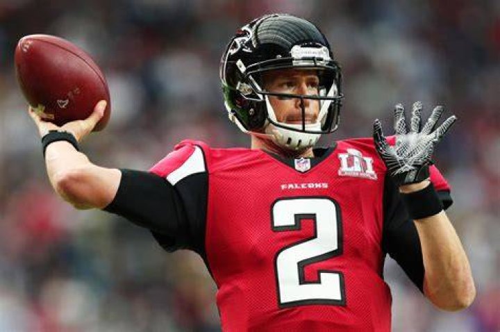 Matt Ryan Matt Ryan
