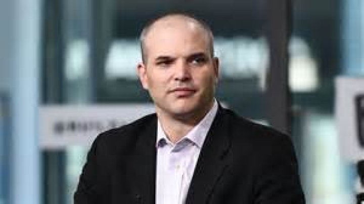 Matt Taibbi Matt Taibbi