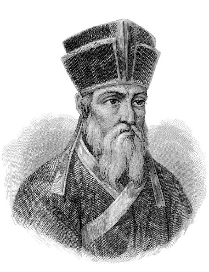 Matteo Ricci Matteo Ricci