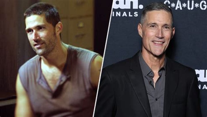 Matthew Fox Matthew Fox