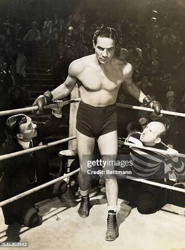 Max Baer Max Baer
