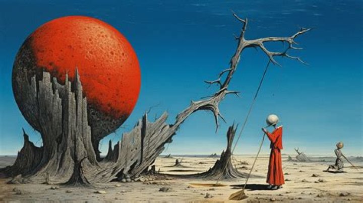 Max Ernst Max Ernst