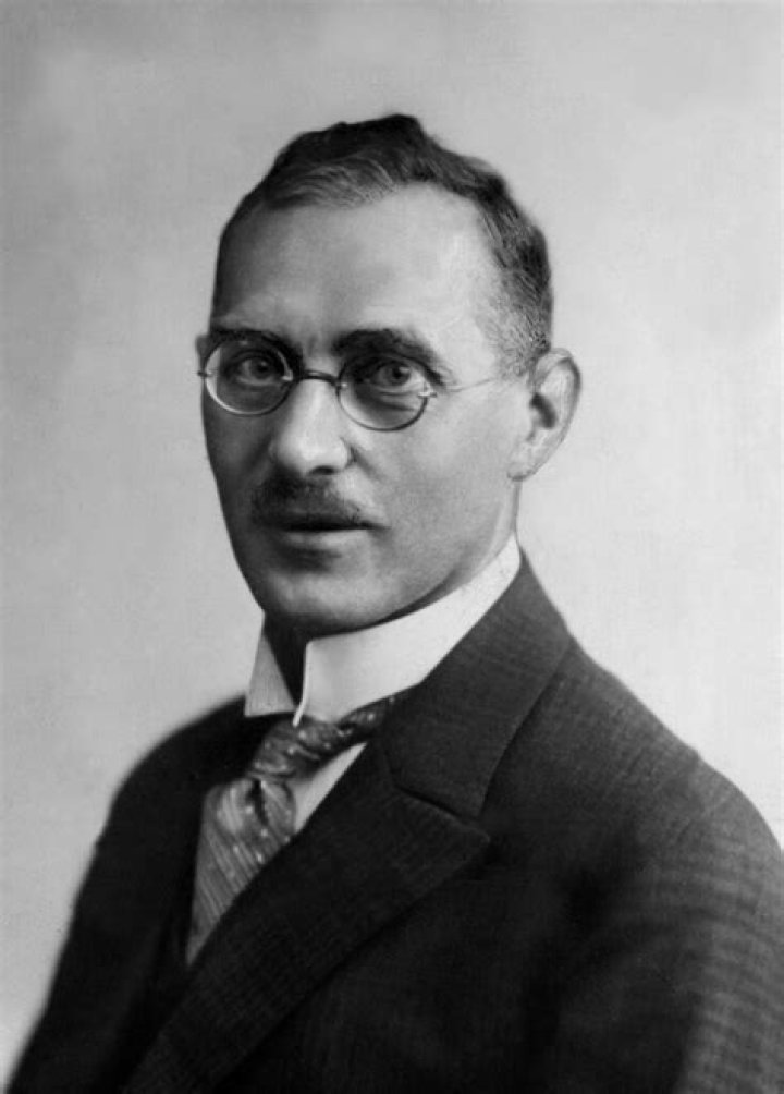 Max Gerson Max Gerson