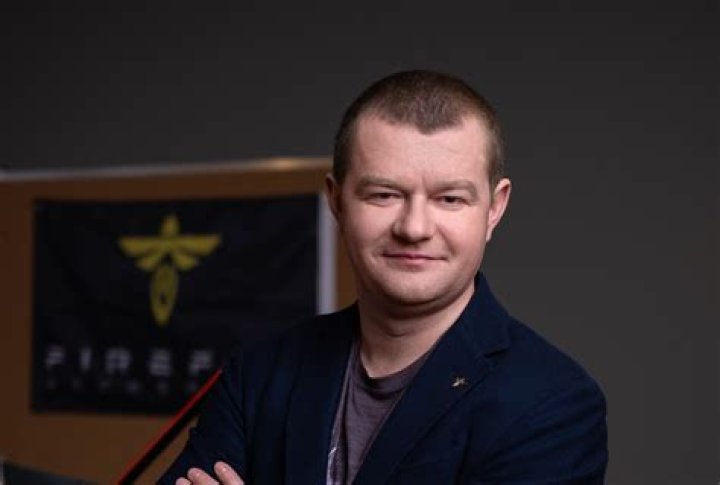 Max Polyakov Biography