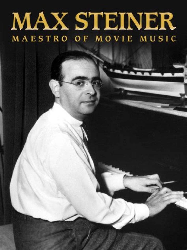 Max Steiner