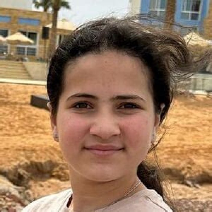 Maya Al Saidie Maya Al Saidie
