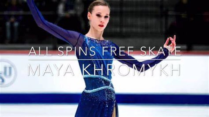Maya Khromykh