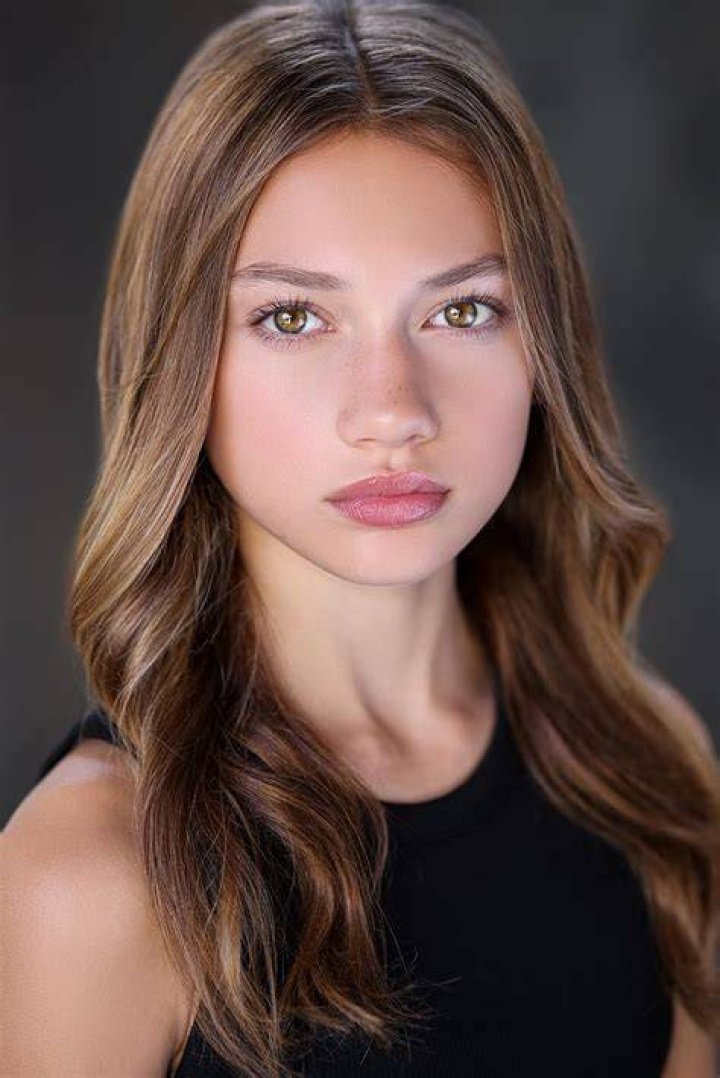 Maya Le Clark Maya Le Clark