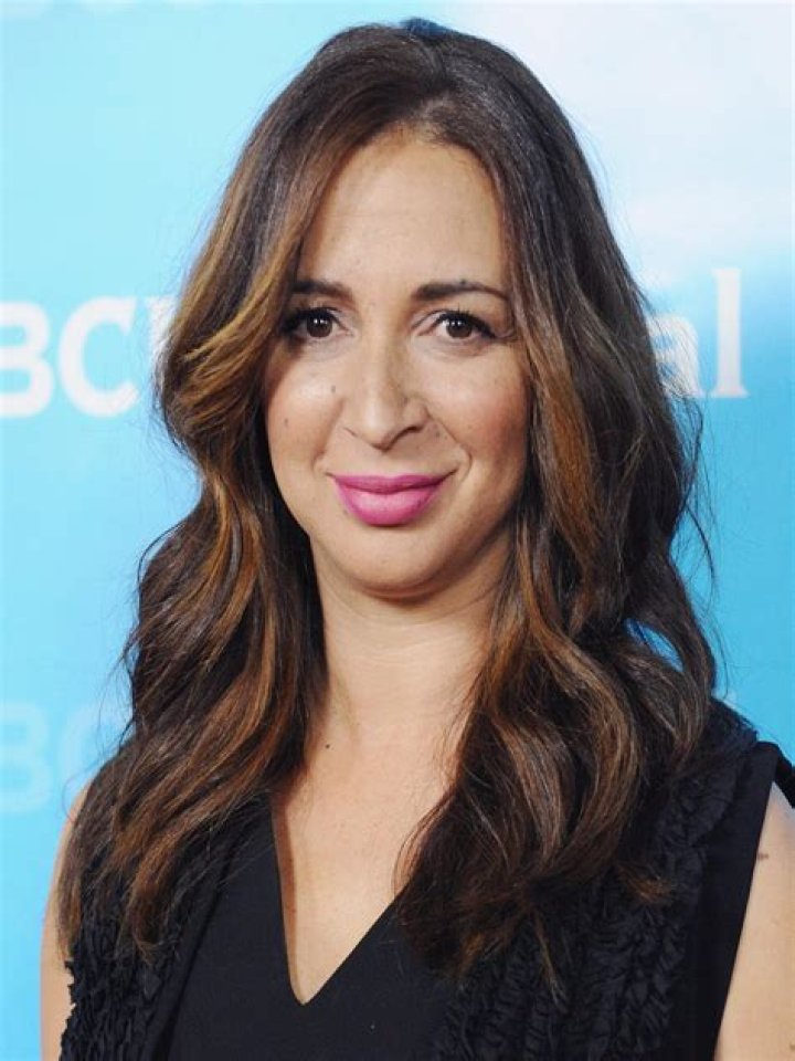Maya Rudolph Maya Rudolph