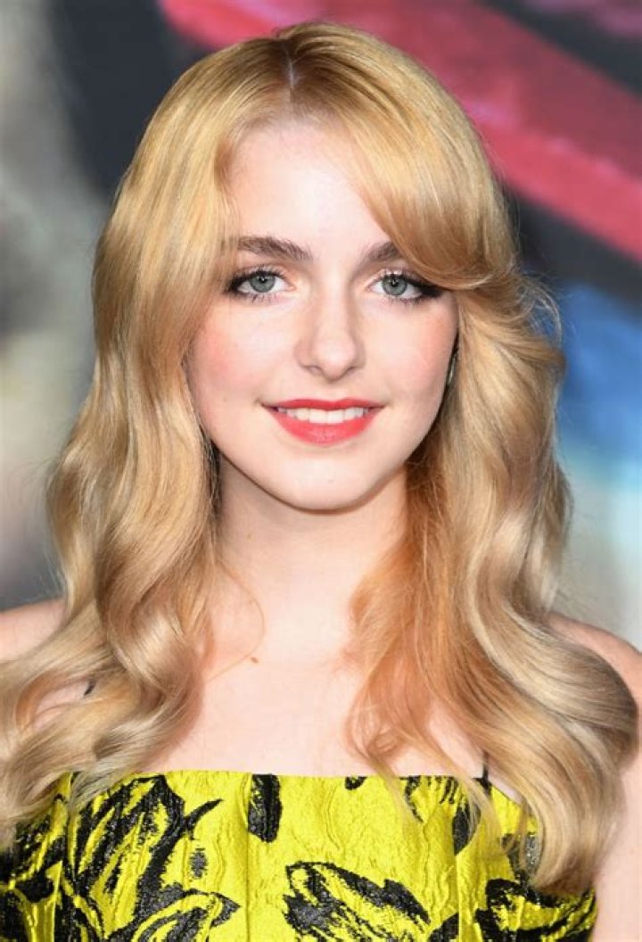 McKenna Grace