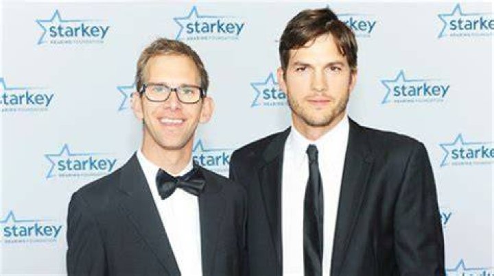 Meet Michael Kutcher and Tausha Kutcher