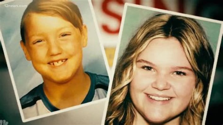 Meet Tylee Ryan, Colby Ryan, Joshua Vallow