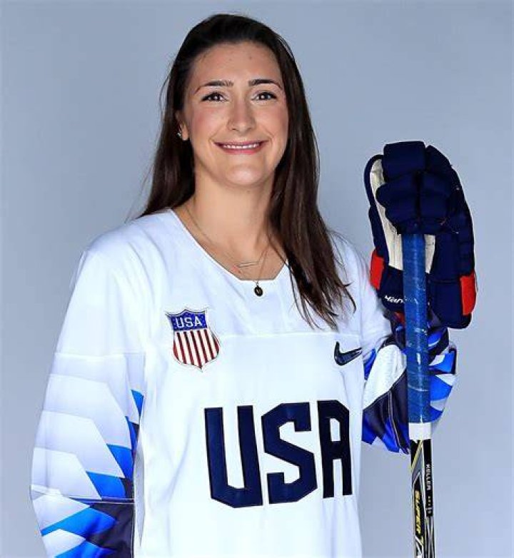 Megan Keller Megan Keller