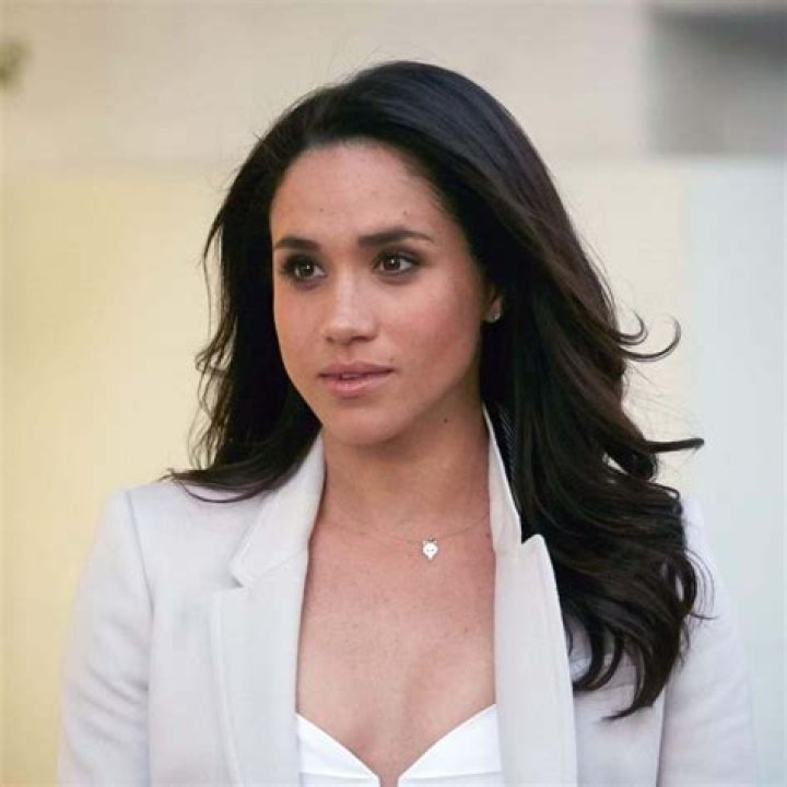 Meghan Markle Biography