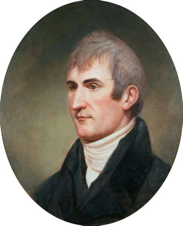 Meriwether Lewis Meriwether Lewis