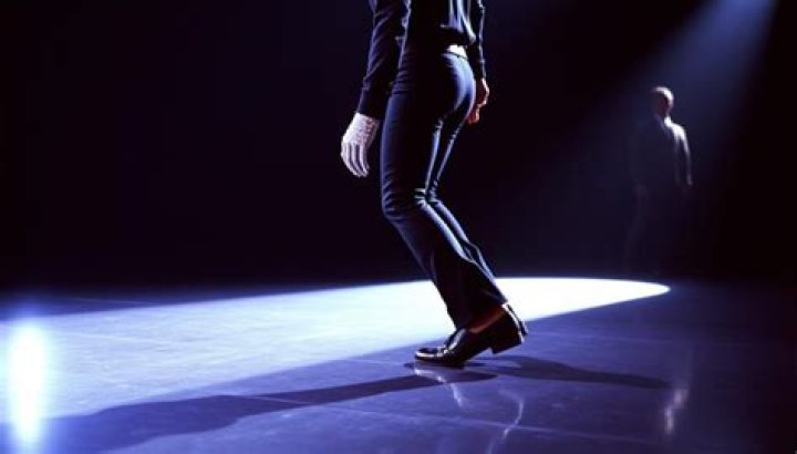 Michael Jackson Michael Jackson