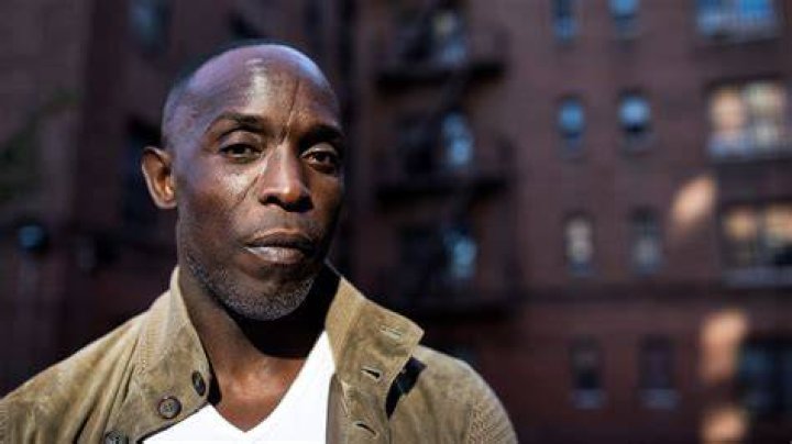 Michael K. Williams Michael K. Williams