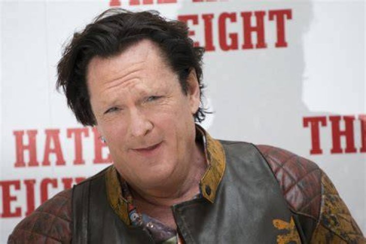 Michael Madsen Michael Madsen