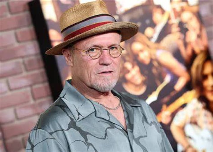 Michael Rooker Net Worth