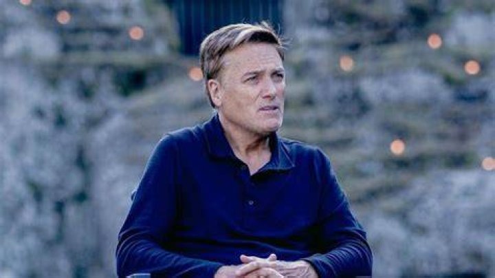 Michael W. Smith Michael W. Smith