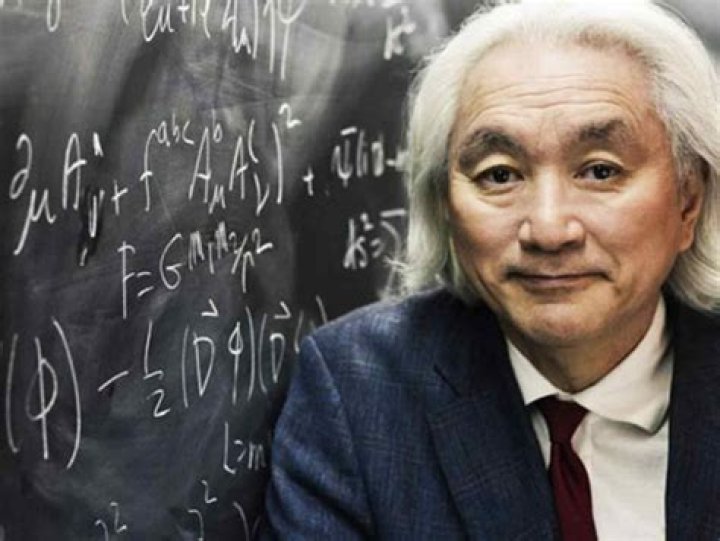 Michio Kaku Michio Kaku