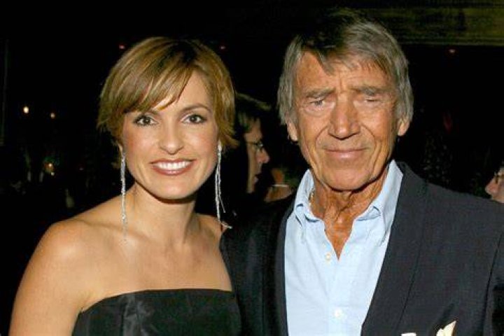 Mickey Hargitay